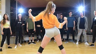 DOJA CAT  CANDY  Choreography by Ana Vodisek [upl. by Belle462]