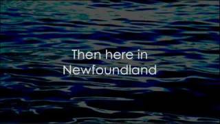 The Islander  Shanneyganock  Lyrics [upl. by Adniroc]