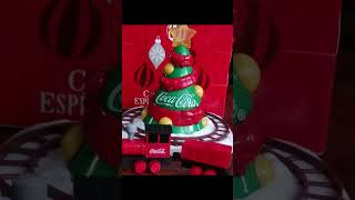 Promoción CocaCola 2023 parati fyp navidad cocacola diademuertos unboxing fypシ [upl. by Ahsinyar613]