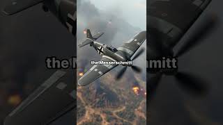 The Legend of Erich Hartmann WWIIs Greatest Fighter Pilot [upl. by Towne]