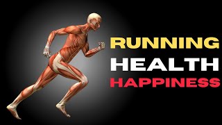 Why Running Daily Boosts Health amp Happiness [upl. by Naired]