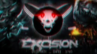 Avee Player Excision  Decimate [upl. by Darci]