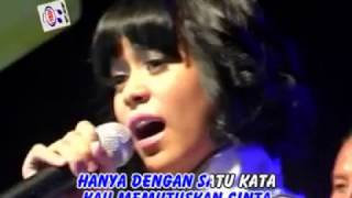 Lesti DA1  Payung Hitam Official Music Video [upl. by Onirotciv]