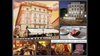 Het beste van Wenen in 8 minuten the Best of Vienna Wien [upl. by Lurleen]