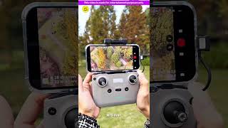 Incredible best drone 😍 Gadgets Smart Watch Kitchen Utensils Home Inventions MTS Gyan [upl. by Nyrb]