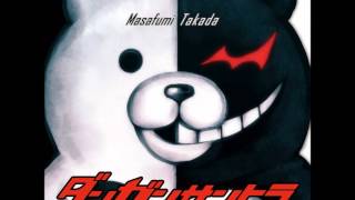 DANGANRONPA OST 112 Desire for Execution [upl. by Etoile995]