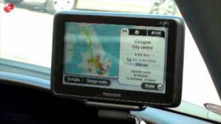 TomTom GO Discover 7quot GPS 2023 [upl. by Ruthe]