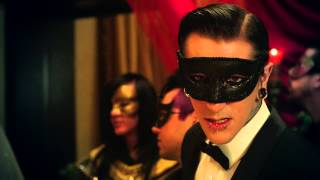 NEW YEARS DAY  Angel Eyes featuring Chris Motionless of Motionless In White OFFICIAL VIDEO [upl. by Namar944]