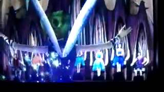 Barbie Fairytopia  Barbie Mermaidia Trailer [upl. by Claudell]