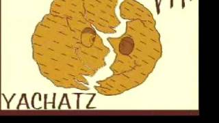 Kadesh Urechatz  The Seder Song [upl. by Cutty]