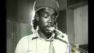 Peter Tosh Shooting Funeral [upl. by Rodablas277]