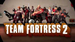 TF2  Engineer Song [upl. by Camile]