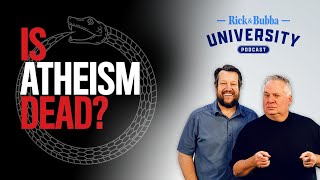 Eric Metaxas Atheism Is Dead  Ep 101 [upl. by Anitselec]