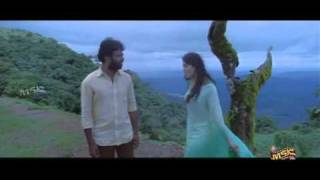 Megam Vandhu Pogum  Mandhira Punnahai video song [upl. by Tereve956]