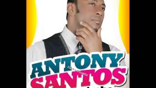 Antony Santos Comenzó la fiesta nuevo merengue navideño 2013 [upl. by Pedro746]