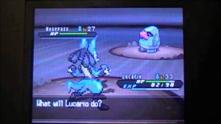 Pokemon Black 2 walkthrough part 40 Chargestone cave 12 [upl. by Yasui71]