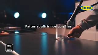 Faites souffrir nos cuisines [upl. by Annael]