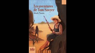 15  Les Pitreries De Tom  OST  Tom Sawyer [upl. by Ynnub314]