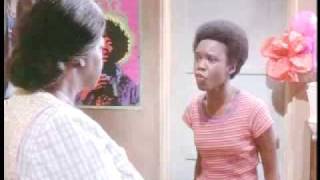 Blackgirl Movie part  3 Billie jean stands up family harassment [upl. by Einnel15]