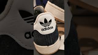 korn adidas campus2 kornXadidas campus2 campus2darkgreen followtheleader korncollab [upl. by Atineb]