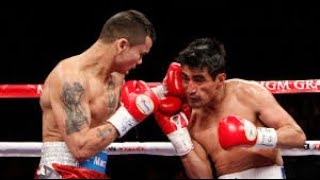 Erik quotEl Terriblequot Morales vs Marcos quotEl Chinoquot Maidana Pelea Completa [upl. by Chita286]