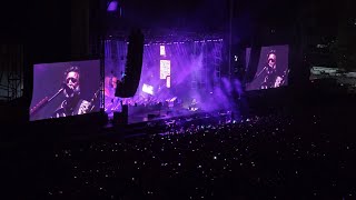 Molotov  Pendejo Foro Sol Ciudad de México 120523 [upl. by Noreg864]