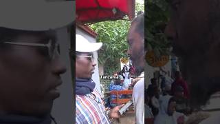 Meeting Black People In Serbia [upl. by Sanborne440]