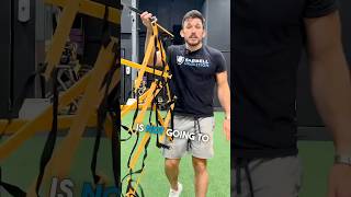 Ditch the agility ladder athletetraining athlete sporttraining agilitytraining speedtraining [upl. by Packton]