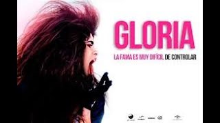 PELÍCULA DE GLORIA TREVI 2014 quotLa Fama Es Muy Difícil De Controlarquot 🎤 🎤 RESEÑA Y CRÍTICA [upl. by Leander]