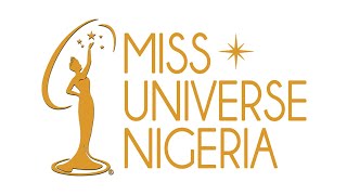 Miss Universe Nigeria 2024 [upl. by Adnamar601]