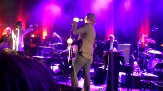 Nick Cave and the Bad Seeds  Weeping Song with Mark Lanegan  Live 2013 [upl. by Sivert]