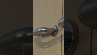 Popular commercial door ironmongery finishes [upl. by Gittel]