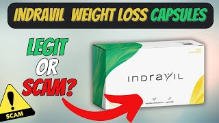 Indravil Capsules Review Is Indravil Legit Or Scam [upl. by Weirick654]