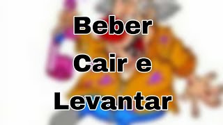 Marcelo Marrone  Beber Cair e Levantar [upl. by Nanci]