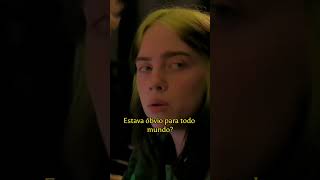 Billie Eilish  No Time To Die TraduçãoLegenda [upl. by Nue]