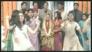 Bahu Ka Swagat  Shubh Vivah  Hindi Wedding Video Song  Rajlakhsmi [upl. by Eaver]