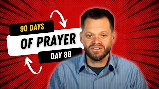 1 Hour Of Praying In Tongues For 90 Days  Day 88  AdorationSchoolcom [upl. by Anitnas]