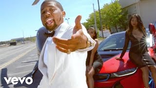 YFN Lucci  YFN Official Video [upl. by Darbie]