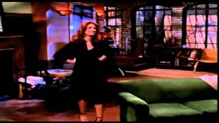 Will amp Grace Bloopers Season 5 [upl. by Lrig]