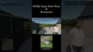 Chipping norton map FS22 fs22 fyp like dc farmingsimulator22 clarksonsfarm [upl. by Adiuqal387]