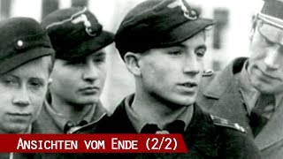 Ansichten vom Ende  Einsatz an der Ostfront 1945 22 [upl. by Kotto]