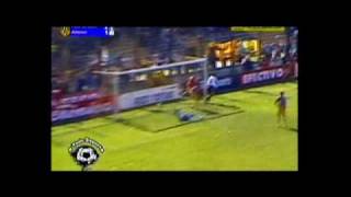 El Documental de Almirante Campeon 2010 [upl. by Keily]