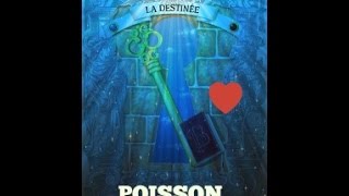 HOROSCOPE POISSON NOVEMBRE 2016 [upl. by Nahsrad931]