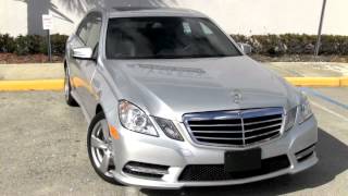 2012 MercedesBenz E350 Iridium Silver Metallic Autos of Palm Beach A2896 [upl. by Miyasawa]