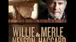 Pancho and Lefty by Willie Nelson and Merle Haggard [upl. by Imiaj433]