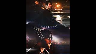 Superman dceu vs Thor mcu shorts marvel pixyshard [upl. by Thayne]