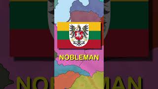 What if Lithuania became a KINGDOM in 1918 history whatif germany lithuania [upl. by Notlrak]