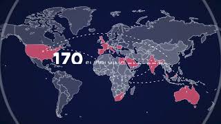 Lactalis International  Grand Export Division of the Lactalis Group [upl. by Darya]