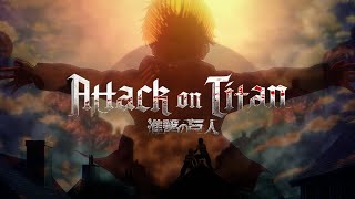 Attack on Titan The Final Season Part 4 Final Trailer OST Soundtrack [upl. by Arreit]