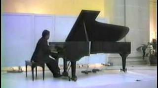 Alston performs SaintGeorges quotAdagio in f minorquot [upl. by Akenor]